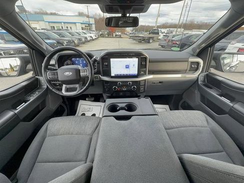 Certified 2022 Ford F150 XLT w/ Equipment Group 302A High image 19