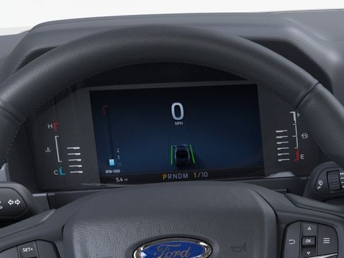 New 2026 Ford Ranger XLT AWD/4WD image 38