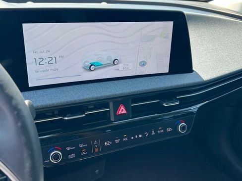 Certified 2024 Kia EV6 Wind w/ Wind Technology Package AWD/4WD image 19