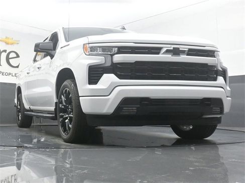 New 2025 Chevrolet Silverado 1500 RST w/ Convenience Package II image 3