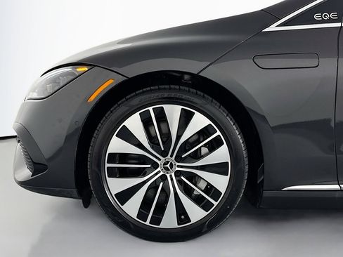 Certified 2024 Mercedes-Benz EQE 500 4MATIC Sedan image 10