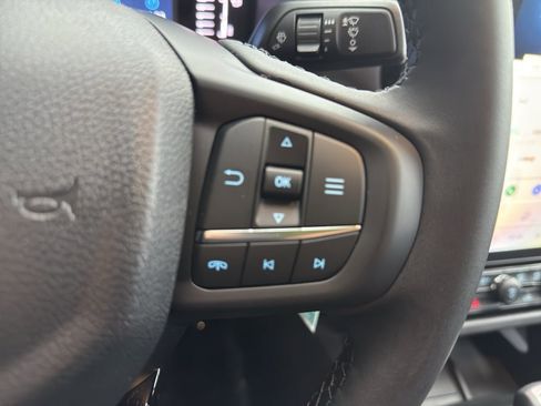 New 2025 Ford Ranger XLT w/ Equipment Group 301A High image 19