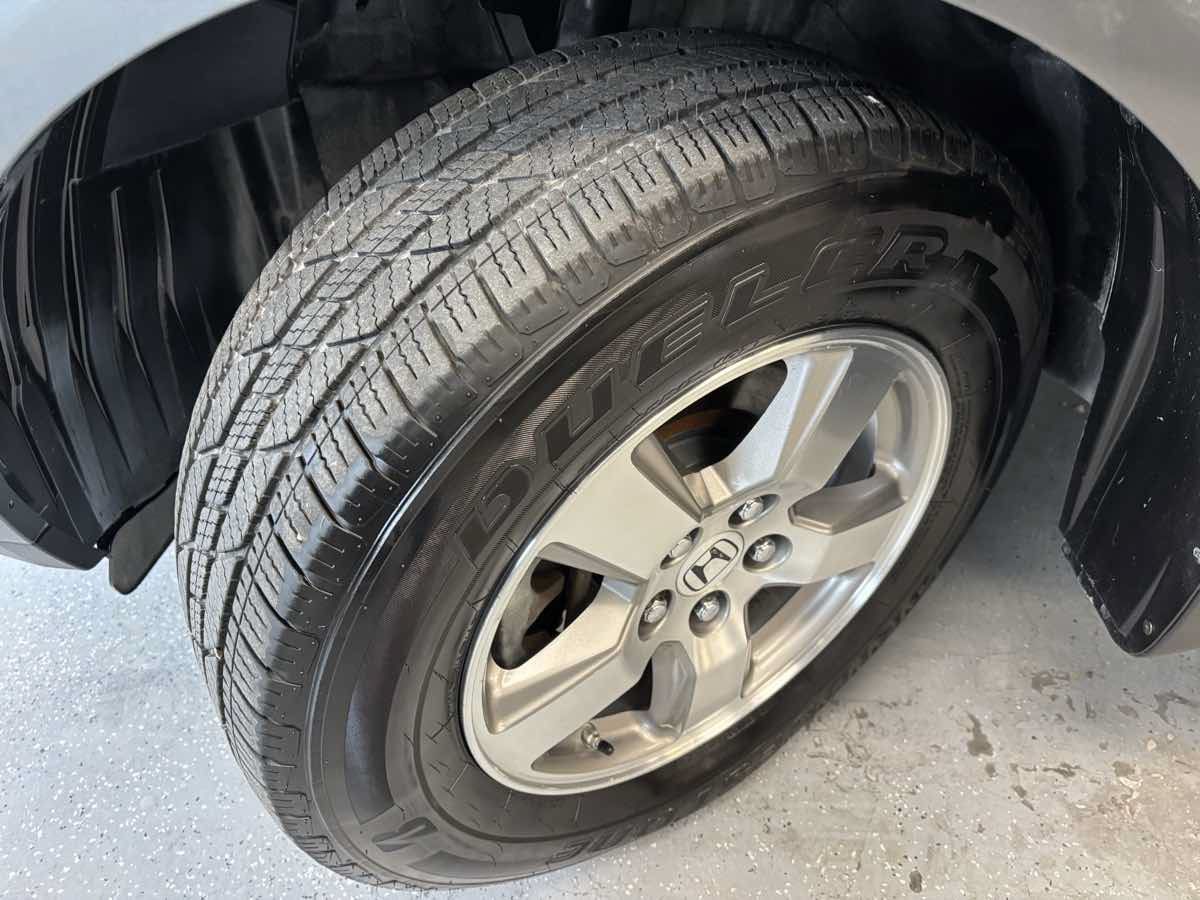 Used 2009 Honda Pilot EX image 28