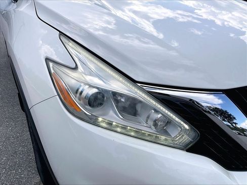 Used 2016 Nissan Murano S w/ Navigation Package AWD/4WD image 29