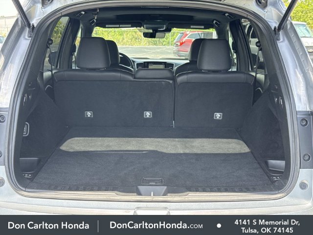 Used 2022 Honda Passport TrailSport image 8