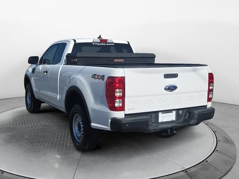 Used 2021 Ford Ranger XL w/ Equipment Group 101A High AWD/4WD image 3