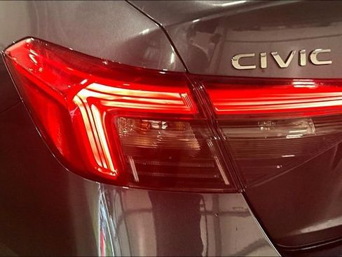 Used 2024 Honda Civic LX image 23