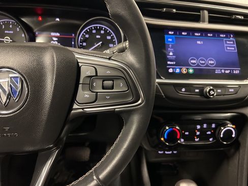 Certified 2022 Buick Encore GX Preferred w/ Cold Weather Comfort Package image 14