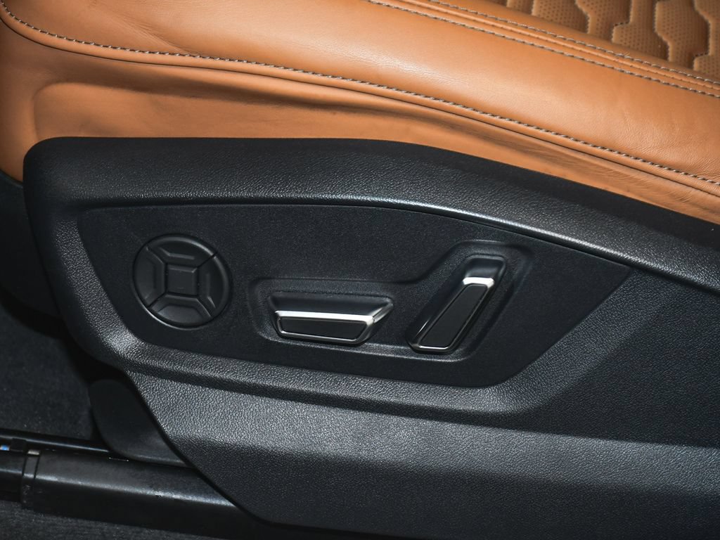 Used 2021 Audi RS Q8 AWD/4WD image 55