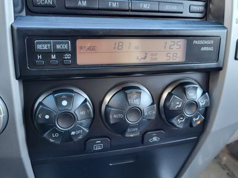 Used 2007 Toyota 4Runner SR5 image 23