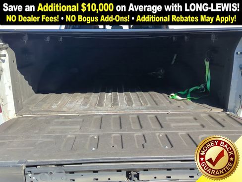 Used 2016 Ford F150 XLT w/ Equipment Group 302A Luxury image 24