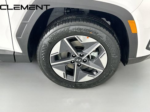 Certified 2026 Hyundai Tucson SEL AWD/4WD image 36