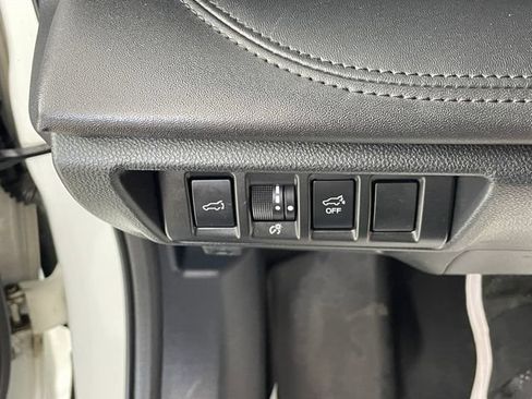 Used 2023 Subaru Outback Wilderness AWD/4WD image 16
