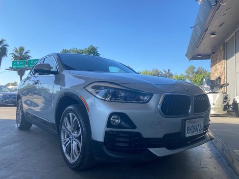 Used 2018 BMW X2 sDrive28i w/ Convenience Package FWD image 36