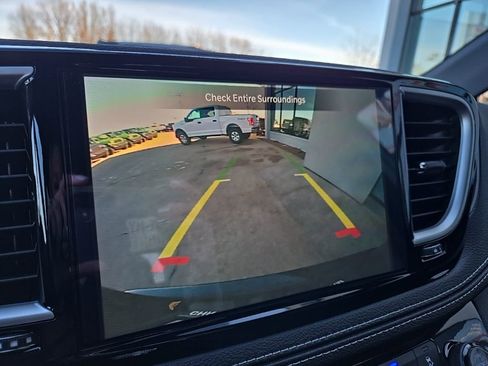 New 2026 Chrysler Pacifica Select w/ S Appearance Package image 54