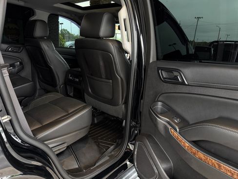Used 2015 Chevrolet Tahoe LTZ AWD/4WD image 30