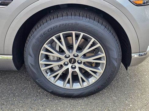 New 2026 Genesis GV80 2.5T AWD/4WD image 29