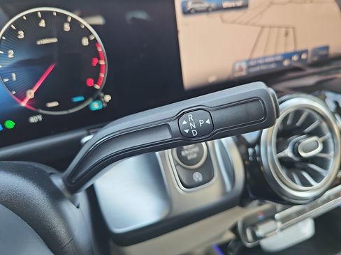 New 2026 Mercedes-Benz GLB 250 GLB 250 image 25