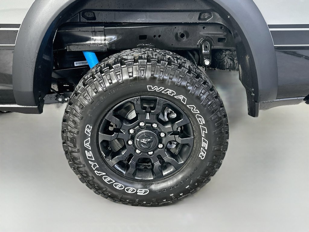 New 2027 RAM 2500 Power Wagon AWD/4WD image 17