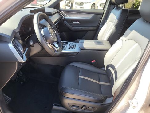 New 2026 MAZDA CX-90 3.3 Turbo w/ Premium Plus Pkg image 16