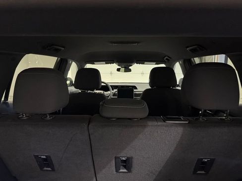 Certified 2025 GMC Terrain Elevation AWD/4WD image 9