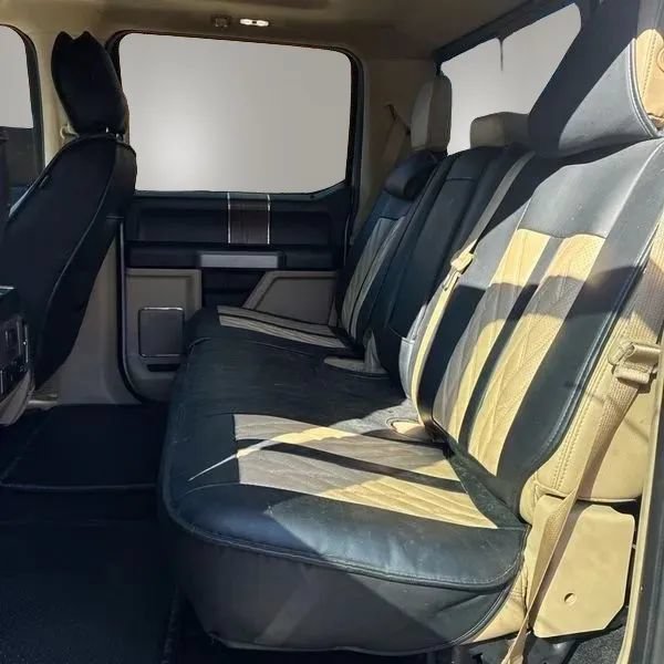 Used 2017 Ford F150 Lariat w/ Equipment Group 502A Luxury AWD/4WD image 25