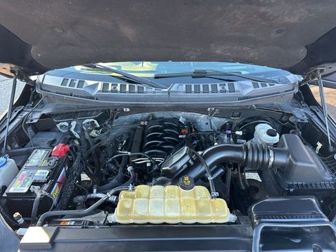 Used 2019 Ford F150 XLT image 26