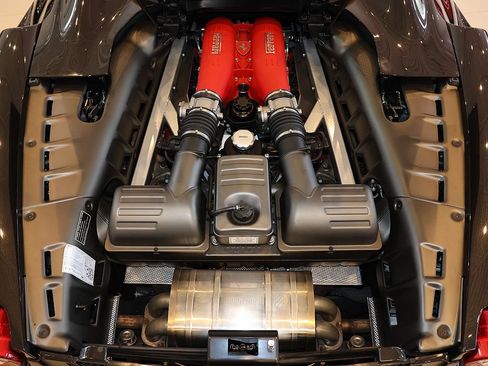 Used 2008 Ferrari F430 Spider RWD image 84
