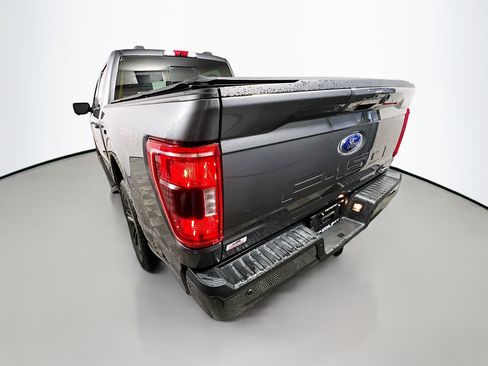 Used 2022 Ford F150 XLT w/ Equipment Group 302A High image 8