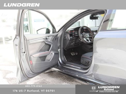 Used 2024 Audi RS 3 2.5T w/ RS Technology Package image 10