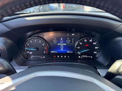 Used 2022 Ford Explorer XLT w/ Class IV Trailer Tow Package image 35