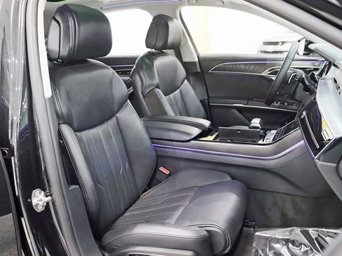 Used 2019 Audi A8 L 3.0T w/ Executive Package image 31