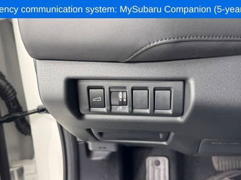 New 2026 Subaru Outback Touring AWD/4WD image 33
