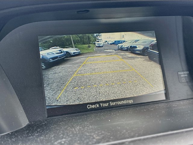 Used 2014 Honda Accord LX image 10