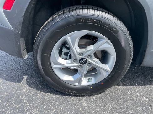 Used 2024 Hyundai Tucson SEL AWD/4WD image 10