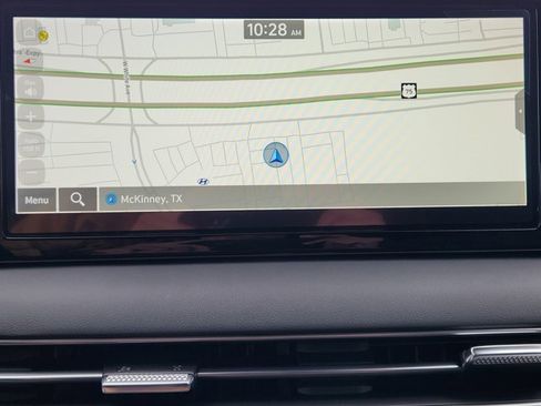 Used 2025 Hyundai Palisade Calligraphy image 16