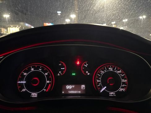 Used 2013 Dodge Dart Rallye FWD image 37