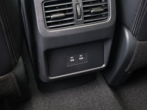 New 2026 Nissan Rogue SV image 23