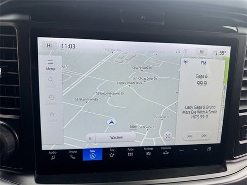 New 2025 Ford F150 XLT w/ Equipment Group 302A MID image 28