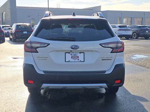 Certified 2023 Subaru Outback Touring XT image 6