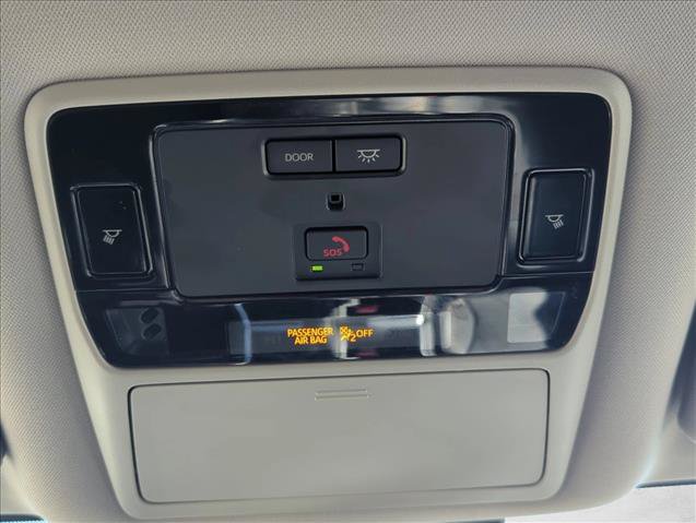 Certified 2026 Toyota Grand Highlander AWD image 18