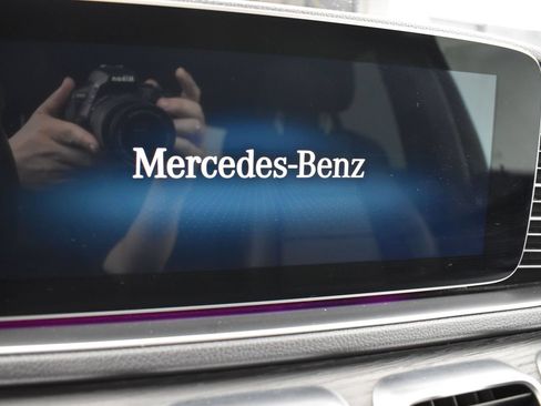 Used 2021 Mercedes-Benz GLE 350 4MATIC image 9
