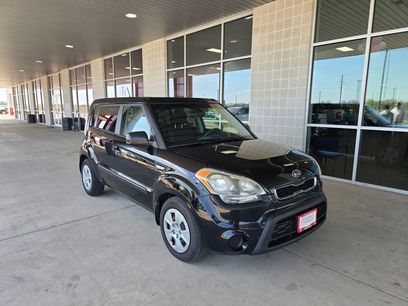 Used 2012 Kia Soul