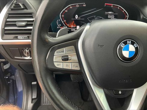 Used 2022 BMW X3 xDrive30i w/ Premium Package 2 image 23