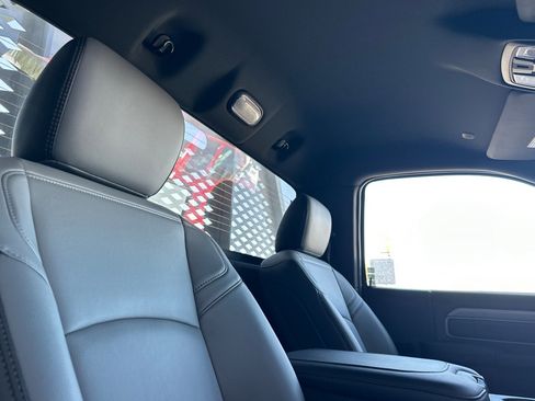 New 2026 RAM 5500 Tradesman w/ Chrome Appearance Group image 14