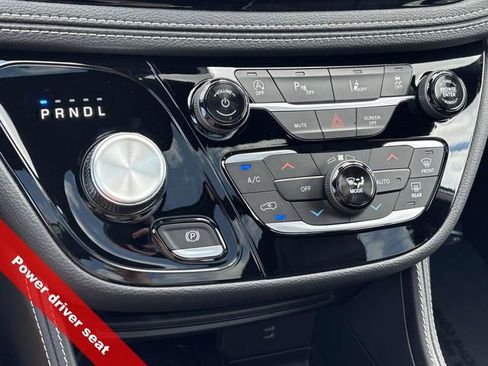 New 2026 Chrysler Pacifica Limited w/ S Appearance Package image 36