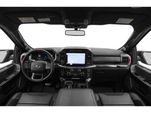 Used 2022 Ford F150 Raptor w/ Equipment Group 801A High image 8