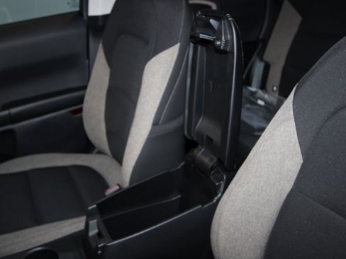 New 2026 Ford Bronco Sport Big Bend image 16