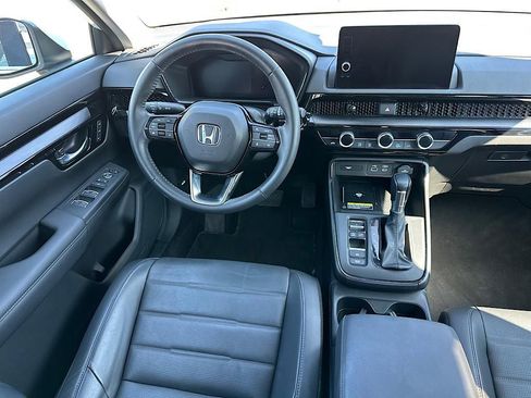 Used 2023 Honda CR-V EX-L image 22
