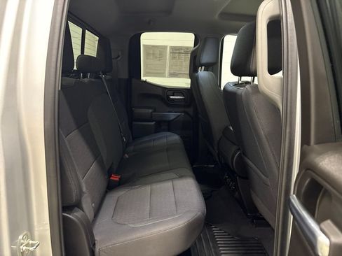 Used 2019 Chevrolet Silverado 1500 LT w/ All-Star Edition AWD/4WD image 36
